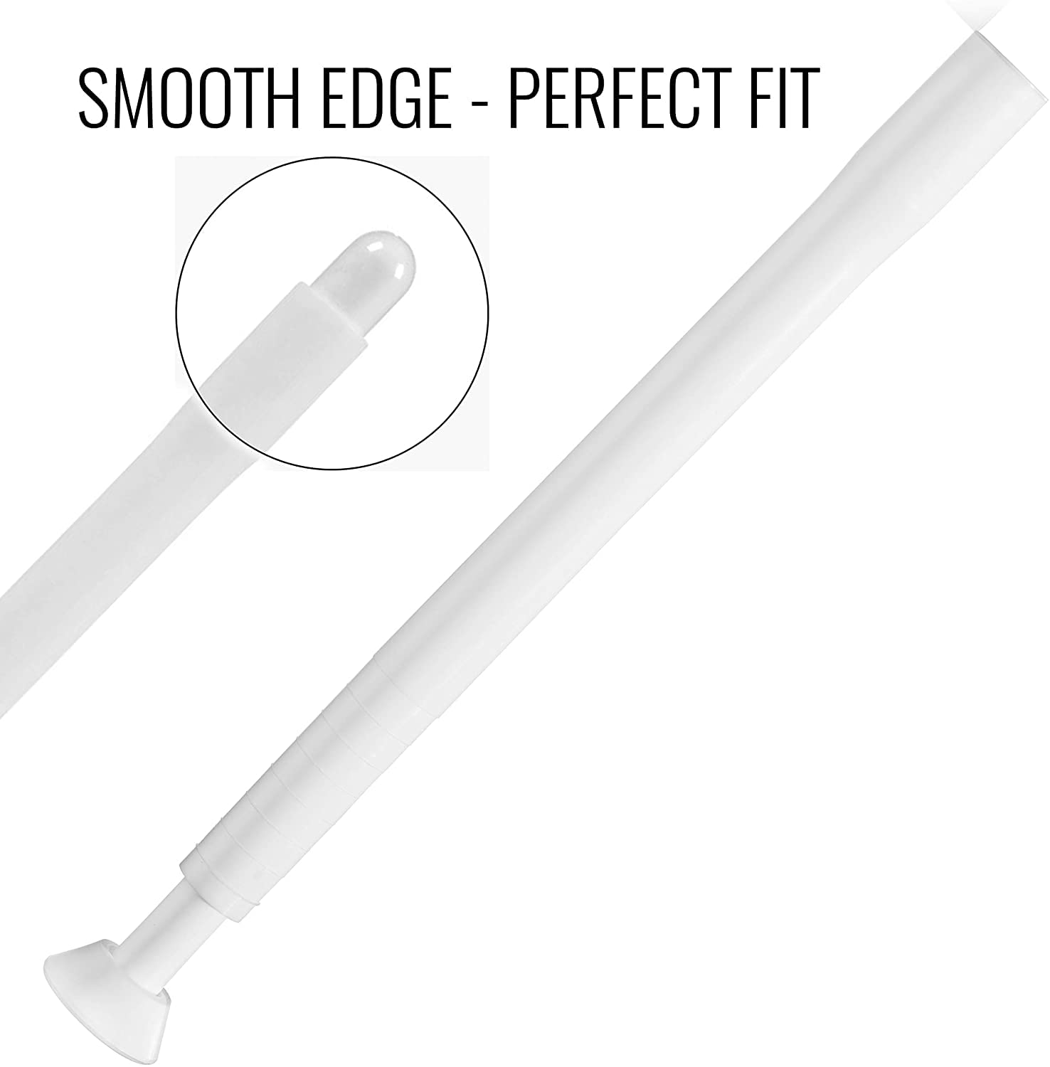 SEROVERA Seroflora Boric Acid Vaginal Suppositories 600 mg + Suppository Applicators Bundle - AB Mystery