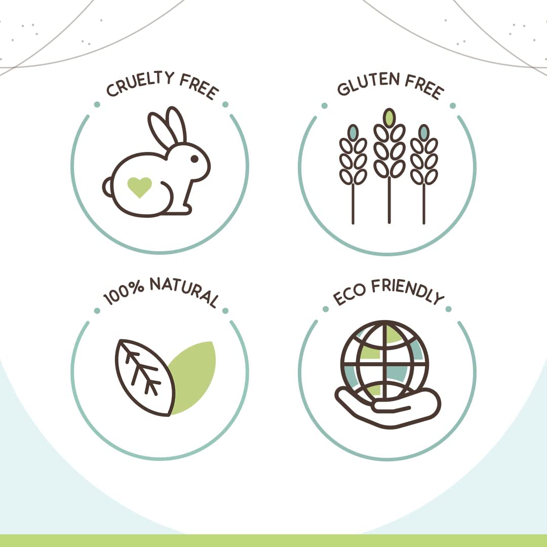 Blue Vervain B120 Alcohol-Free Herbal Extract Tincture, Concentrated Liquid Drops Natural Blue Vervain - AB Mystery