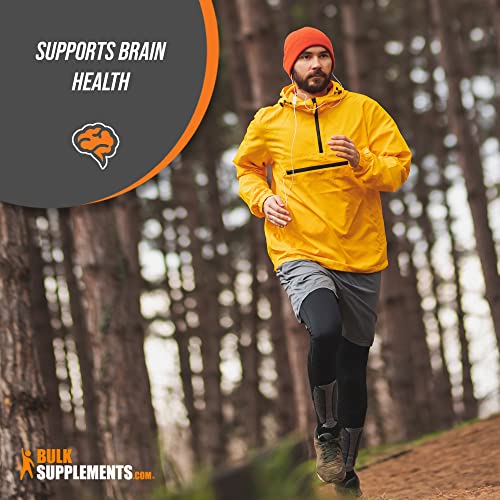 BULKSUPPLEMENTS.COM Hesperidin Powder - Hesperidin Supplement from Citrus - AB Mystery