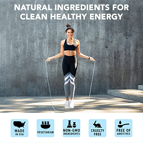 Keto BHB with Apple Cider Vinegar - Reach Ketosis Faster, Boost Energy, Suppress Craving - AB Mystery