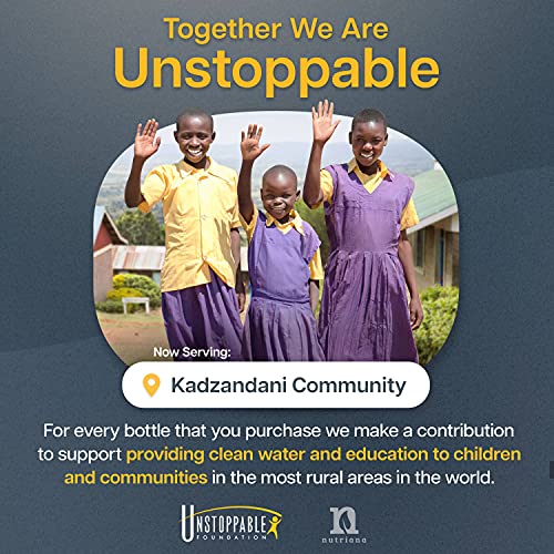 Keto BHB Exogenous Ketones for Men & Women - Keto Supplements for Mental Clarity - AB Mystery