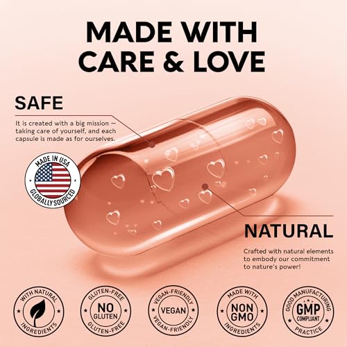 Mushroom Supplement - Organic Lion's Mane | Turkey Tail | Chaga | Cordyceps | Reishi - AB Mystery