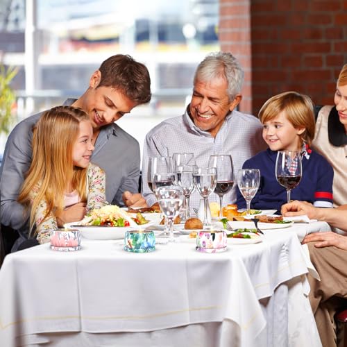 3 Pack Scented Candles Set for Christmas Thanksginving Gift, Relaxing Aromatherapy Candles Gift - AB Mystery