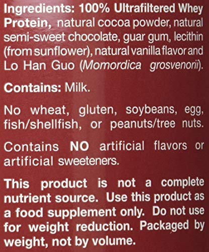 Jarrow Formulas Whey Protein With 18 g of Protein, 3.8 g of BCAAs, & Glutamine, Dietary - AB Mystery