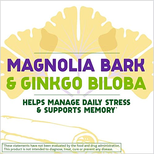 Estroven Plus Mood & Memory Caplets 30 Caplets (Pack of 11) - AB Mystery