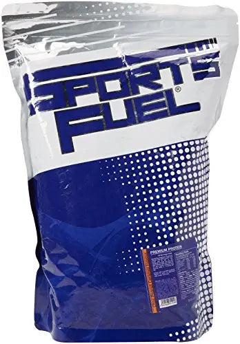 Premium Whey Protein Powder 1kg & 5kg – Supports Lean Muscle Growth – Nutritional Supplement Sports Fuel