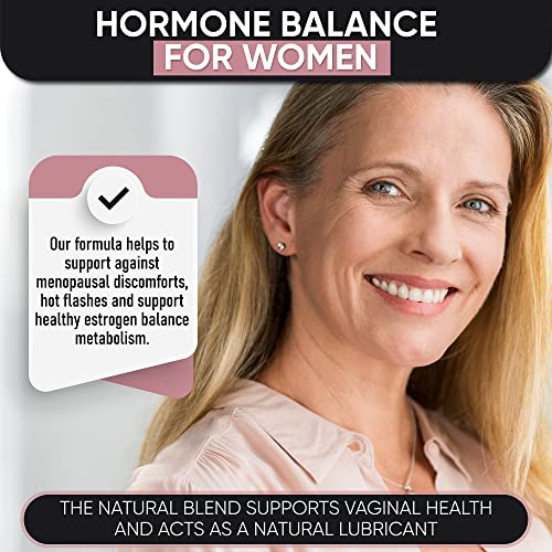 Breast Enhancement Pills and Estrogen Supplement for Women and Men – Breast Enlargement Pills - AB Mystery