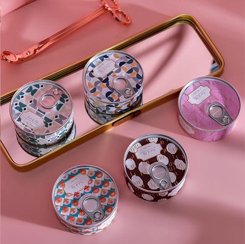 Caelusi Scented Candles for Home，Soy Aromatherapy Candle Gift for Women&Man Gardenia Candles - AB Mystery