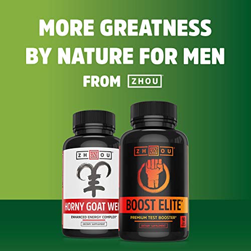 Zhou Nutrition Saw Palmetto Extract 500 mg, Prostate Health, Urinary Tract Support, DHT - AB Mystery