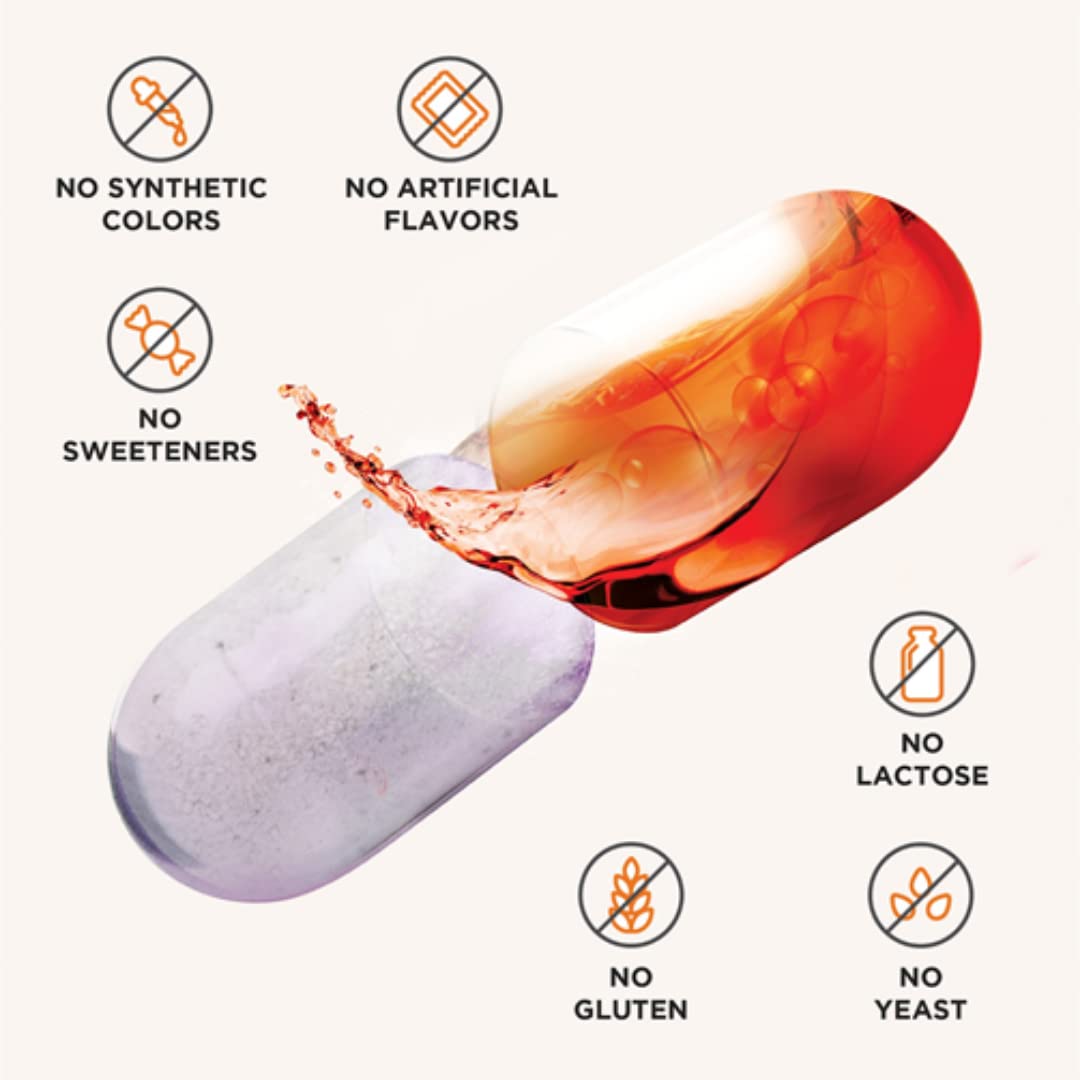 FemiClear 1-Day Dose Restoratives Complex Probiotic Bundle - AB Mystery