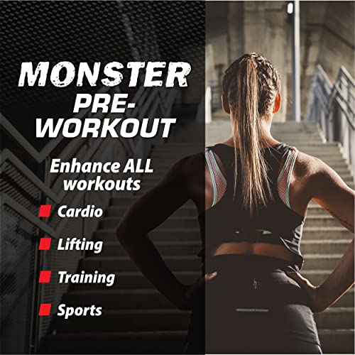 Myogenix Amino Energy Pre Workout Powder Spawn Sour Grape Flavored BCAAs Amino - AB Mystery