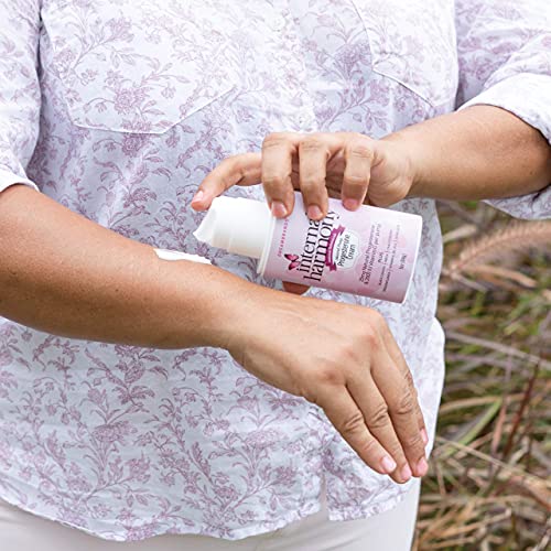 Internal Harmony Progesterone Cream, Contains Natural USP Bioidentical Progesterone - AB Mystery