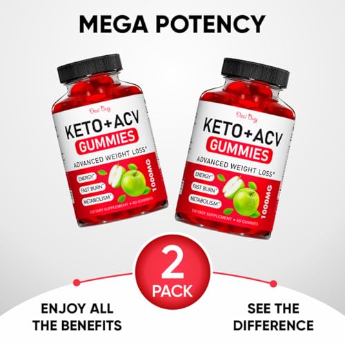Desi Buy Keto ACV Gummies Advanced Wеight Lоss, Boost Metаbolism with Apple Cider - AB Mystery