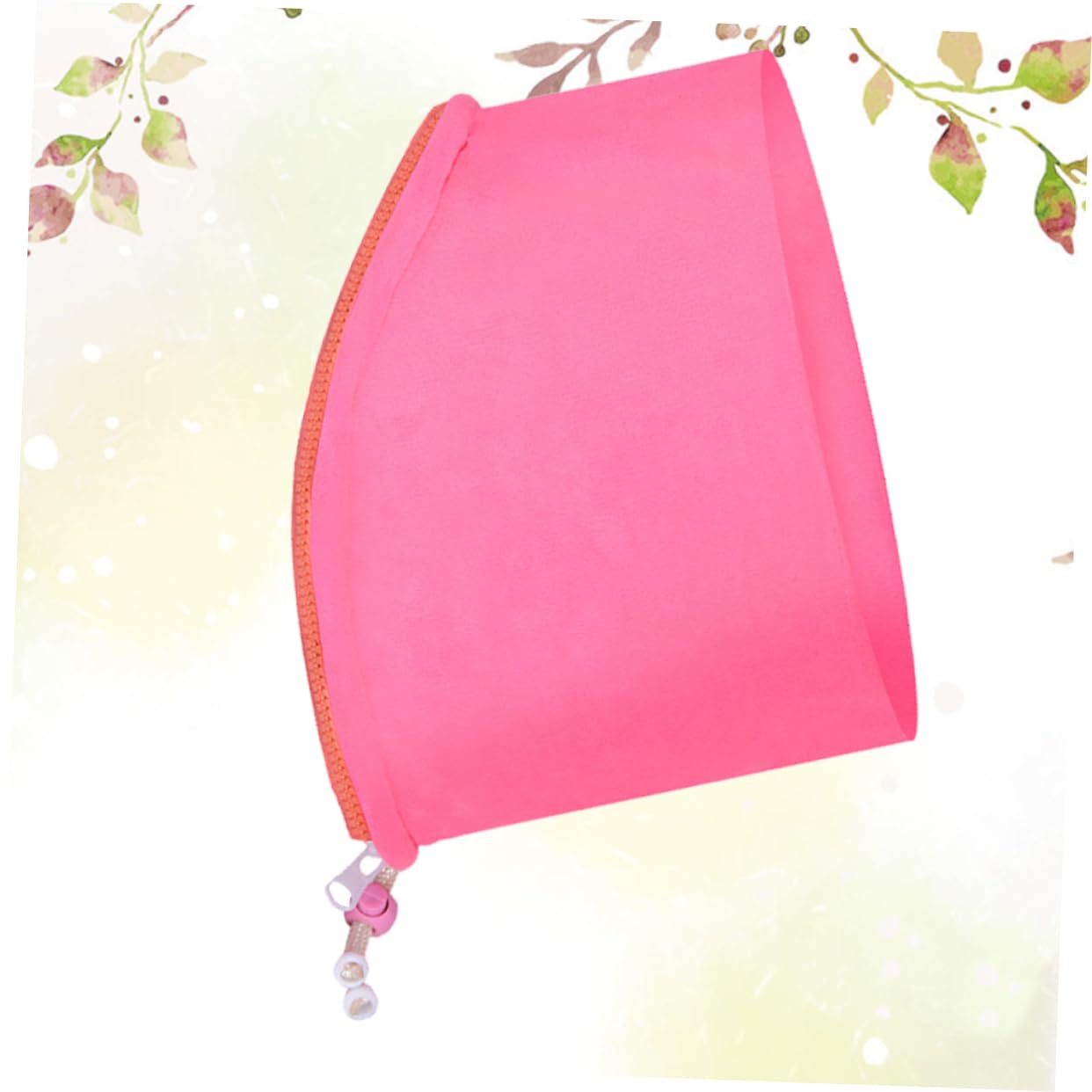 Balacoo Hair Massager Smokeless Moxa Cap Hot Heads Heating Cap Moxa Massager Heat Compress - AB Mystery