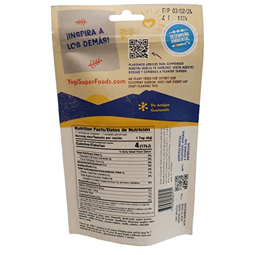 Yogi Super Foods Moon Tea for Women's Cycle Support, PMS & Menopause Relief - AB Mystery