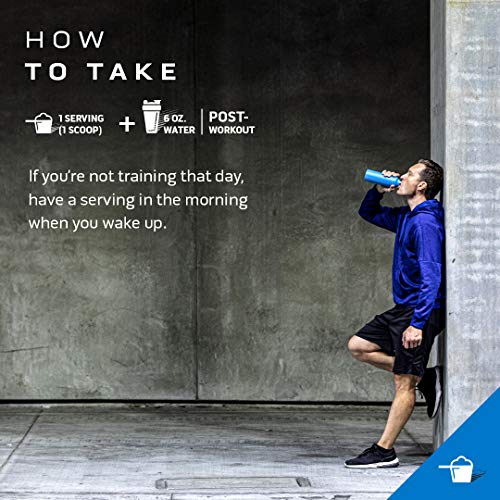 Creatine Monohydrate Powder MuscleTech Cell-Tech Creatine Powder Post Workout - AB Mystery