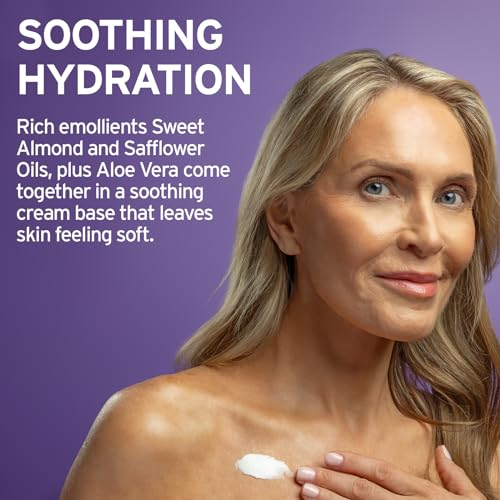 Emerita Pro-Gest Balancing Cream with Vitamin D3 | USP Progesterone Cream from Wild Yam - AB Mystery