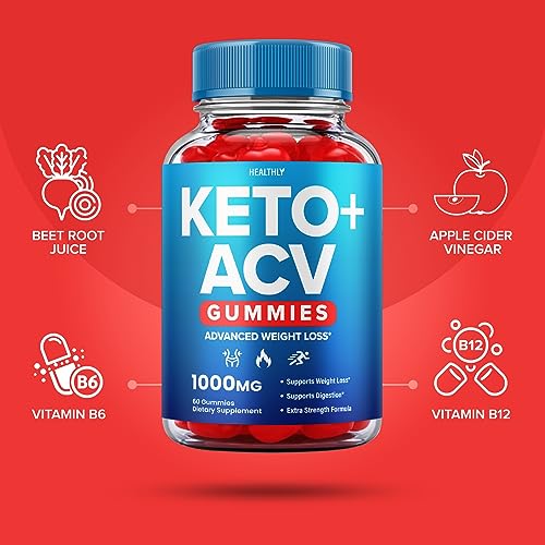(2 Pack) Keto ACV Gummies Advanced Weight Loss, Acv Keto Gummies, Keto ACV Gummies