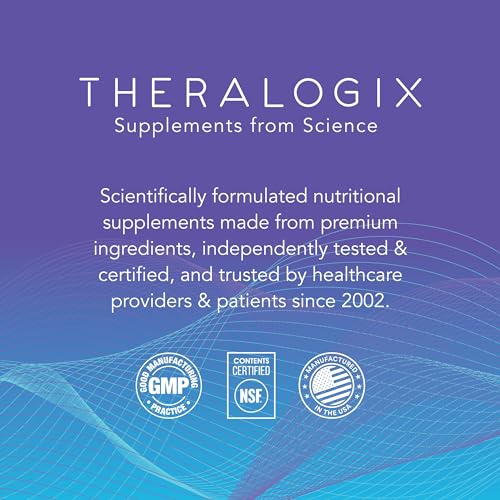 Theralogix TheraCran One Cranberry Capsules - 90-Day Supply - Cranberry Supplement - AB Mystery