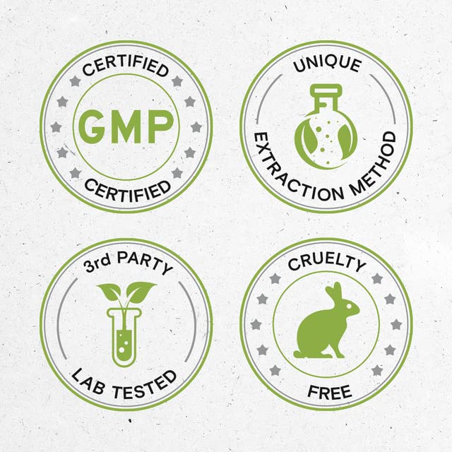 Secrets of the Tribe Cryptolepis Tincture Alcohol-Free Extract, High-Potency Herbal Drops - AB Mystery