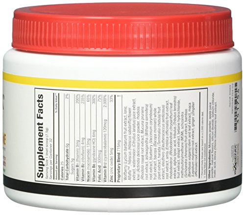 Isagenix Ionix Supreme Powder 240g/8.5oz (Packaging May Vary) - AB Mystery