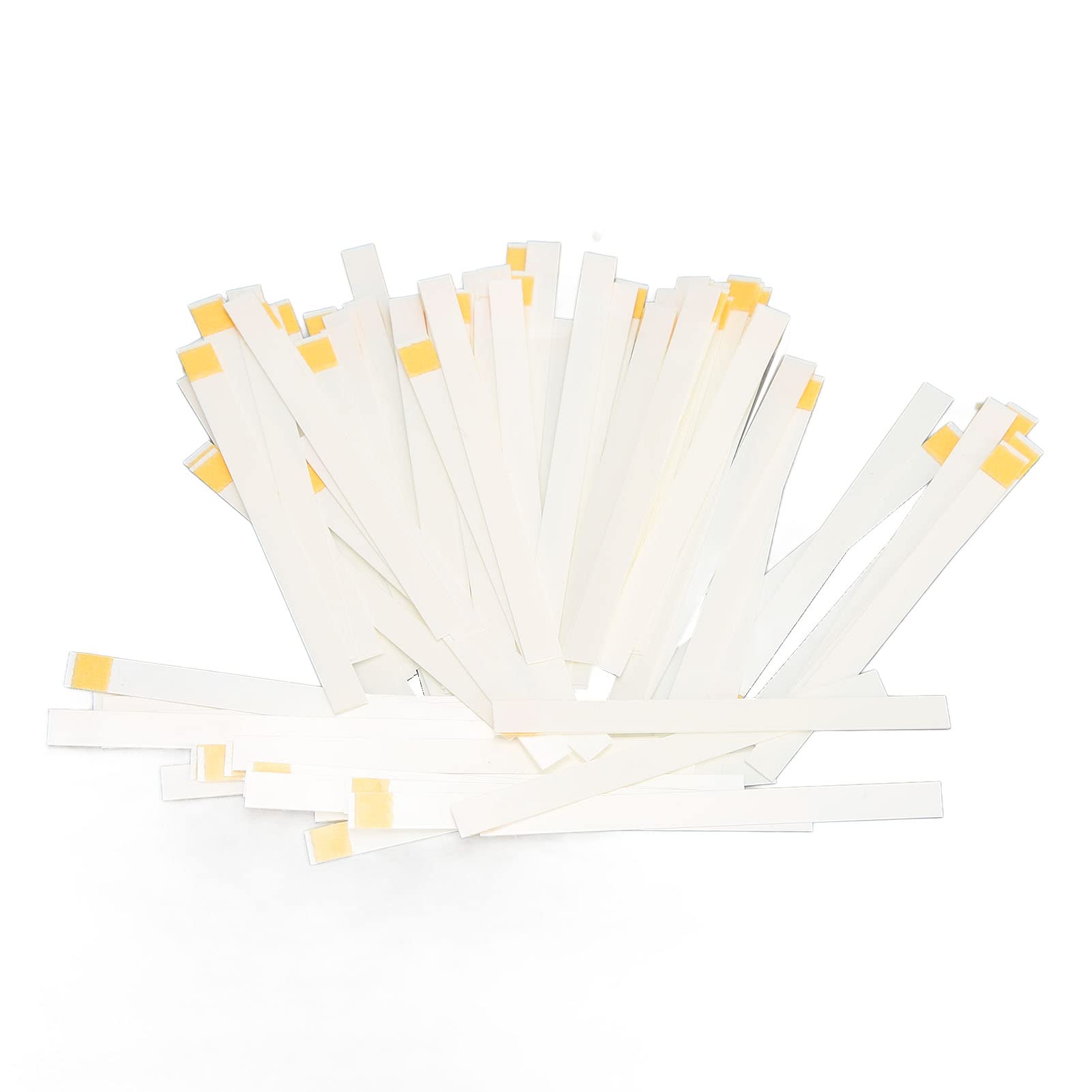 Vaginal Test Strips, 100pcs Vaginal Health PH Test Strips, Disposable Intimate Health Prevent Infection - AB Mystery