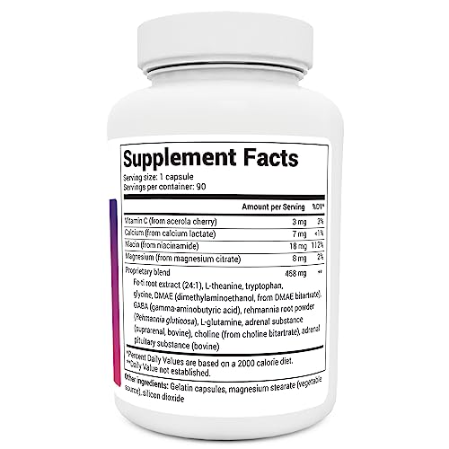 Dr. Berg Sleep Aid Regular Formula – Natural Support for Deep Sleeping Cycles - AB Mystery