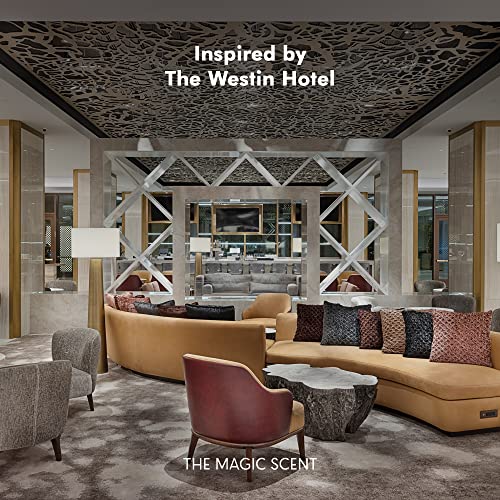 The Magic Scent "White Tea" Oils for Diffuser - HVAC, Cold-Air, & Ultrasonic Diffuser Oil - HVAC - AB Mystery