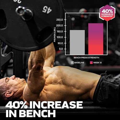 MuscleTech | Platinum 100% EAA+| Essential Amino Acids| Muscle Strength Builder - AB Mystery