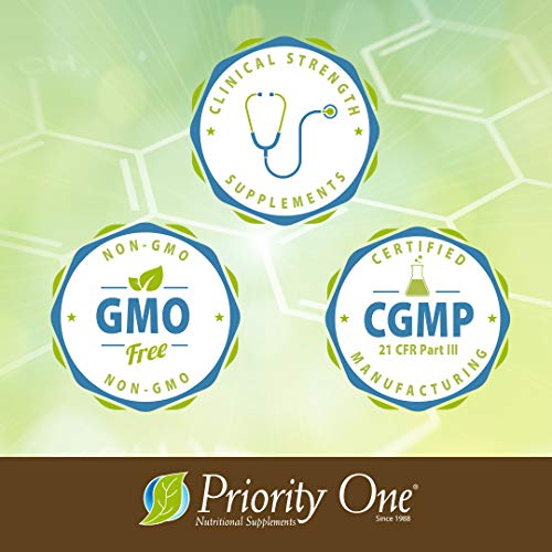 Priority One Vitamins Fem-Bal 90 Capsules - Supports a Healthy Female endocrine System - AB Mystery