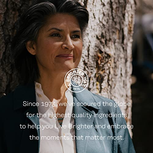 SOLARAY PhytoEstrogen Menopause Supplements - Wild Yam, Black Cohosh, and Dong Quai Estrogen Pills - AB Mystery