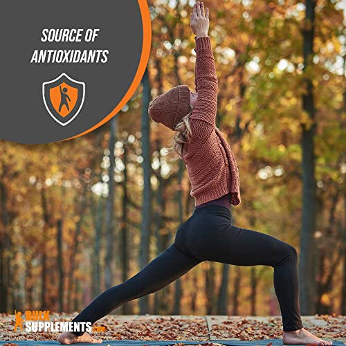 BULKSUPPLEMENTS.COM Hesperidin Powder - Hesperidin Supplement from Citrus - AB Mystery