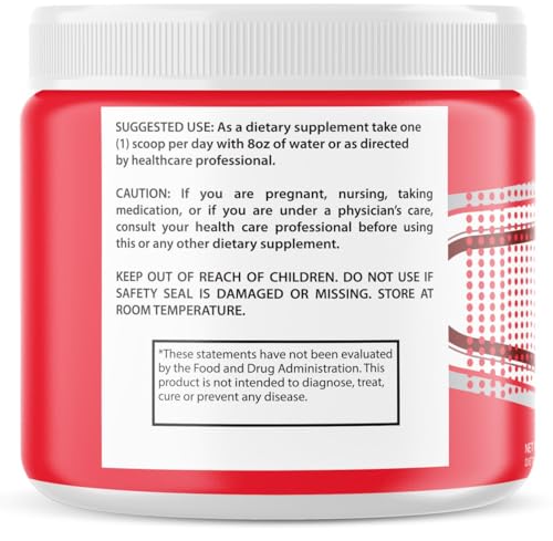 IDEAL PERFORMANCE (5 Pack Alpha Tone Max Booster T Powder - Alpha Tonic - AB Mystery