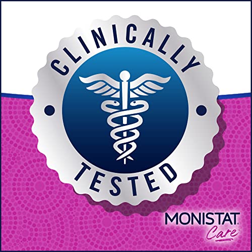 Monistat Chafing Relief Powder Gel, Anti-Chafe Protection, Fragrance Free Chafing Gel, 1.5 Oz, 1 Pack - AB Mystery