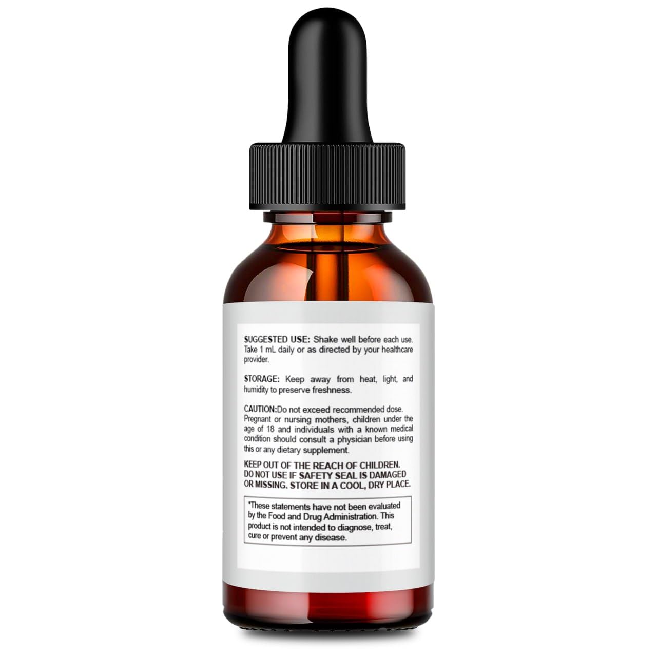 LipoSlend Weight Loss Drops - Official Formula - Premium Quality LipoSlend Drops Boost - AB Mystery