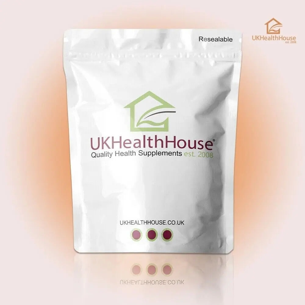100g UKHealthHouse Collagen Powder, Bovine Collagen Peptides Powder - Collagen Supplements UKHealthHouse