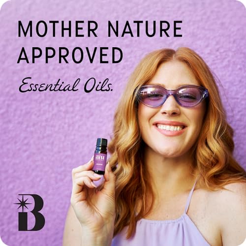 The Best Sleep + Serenity Essential Oil Blend- Premium Grade- 100% Pure & Natural for Aromatherapy - AB Mystery