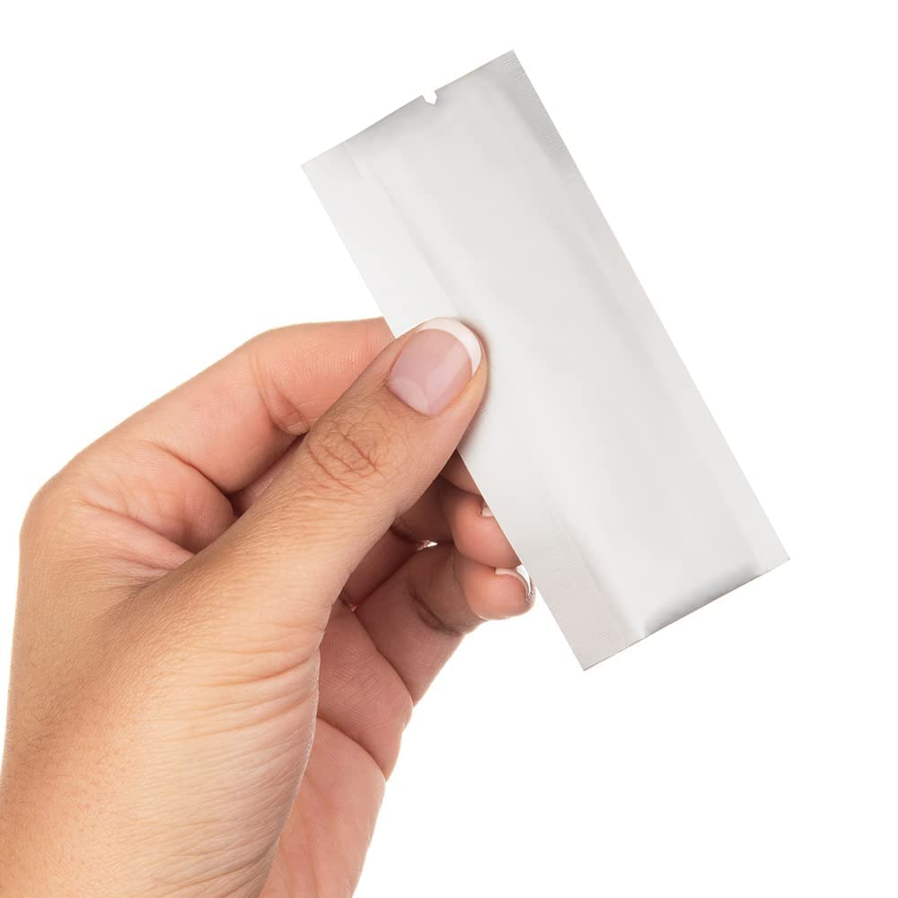 Seroflora Vaginal pH Test Strips for Women - Monitor Vaginal Health & Yeast Infection - Easy - AB Mystery