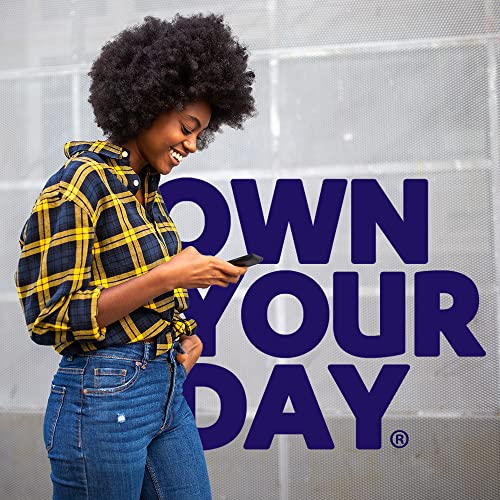 AZO Yeast Plus Dual Relief Tablets, Yeast Infection and Vaginal Symptom Relief, Relieves Itching & Burning - AB Mystery