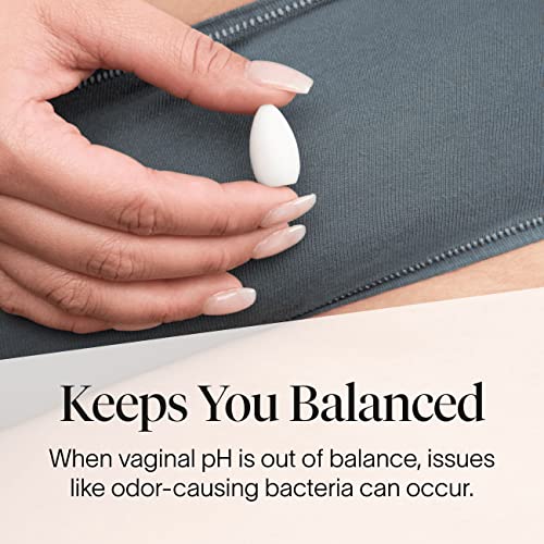 Cora Boric Acid Suppositories | Vaginal Suppository | pH Balance | Prevent Imbalance and Irregular Odor - AB Mystery