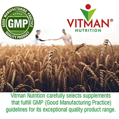 Marine Collagen Capsules - 600mg High Strength Hair, Skin and Joint Supplement - AB Mystery