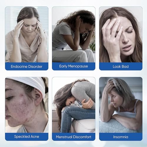 Estrogen Cream, Natural Estrogen Cream for Women, Women's Health Support - AB Mystery