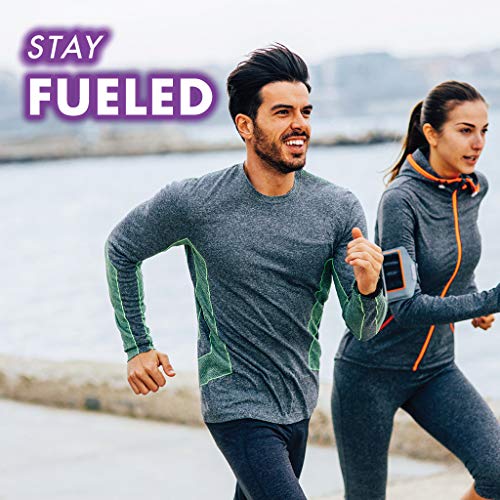 Bluebonnet Nutrition Whey Protein Isolate Powder, 14 Serving, Vanilla, 1 lb - AB Mystery