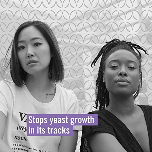 Vagistat 3 Day Yeast Infection Treatment for Women, Relieves External Itching and Irritation - AB Mystery