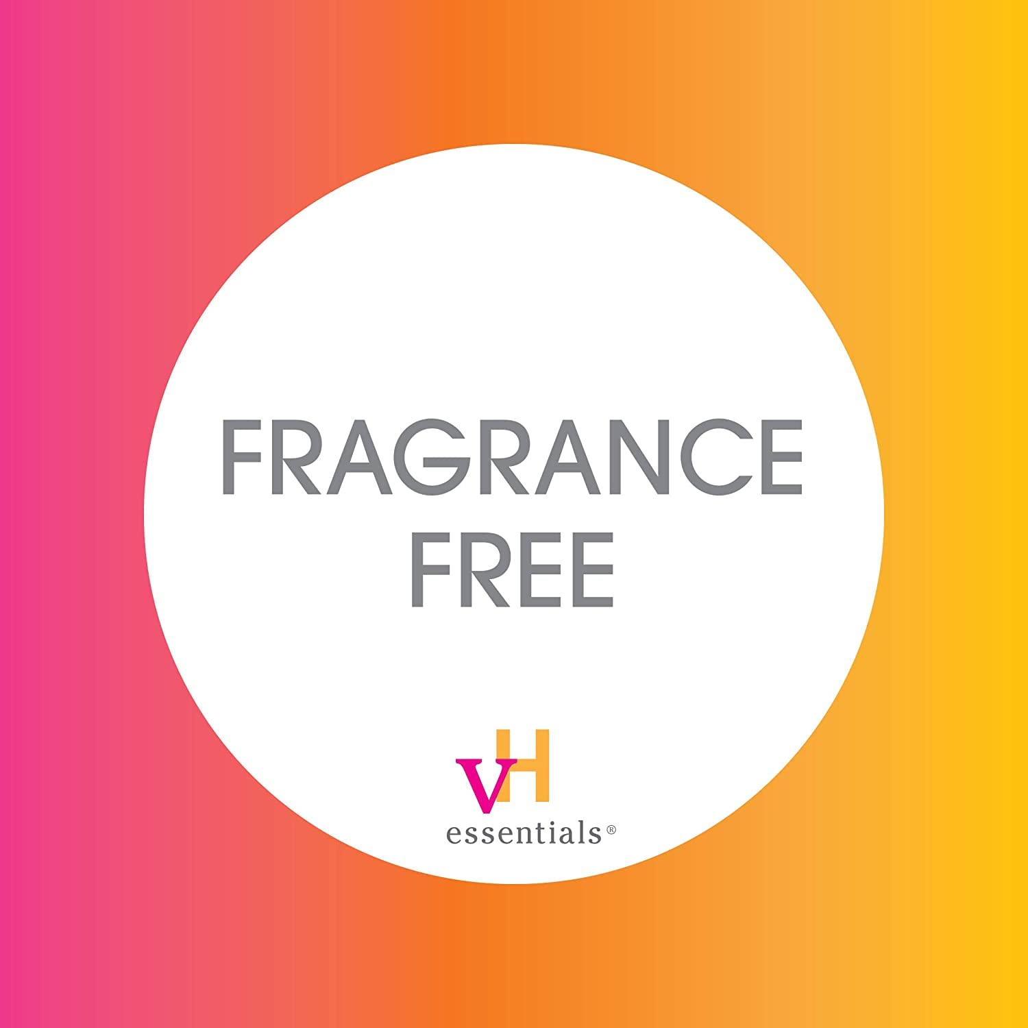 vH essentials Vaginal Odor Treatment with Vitamin C, Boric Acid Suppositories Alternative - AB Mystery