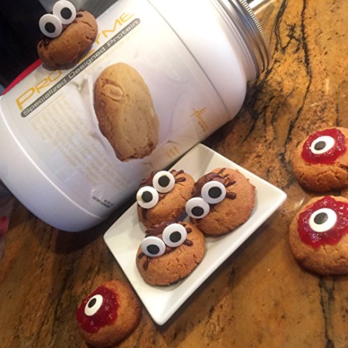 Metabolic Nutrition, Protizyme, 100% Whey Protein Powder, High Protein, Low Carb - AB Mystery