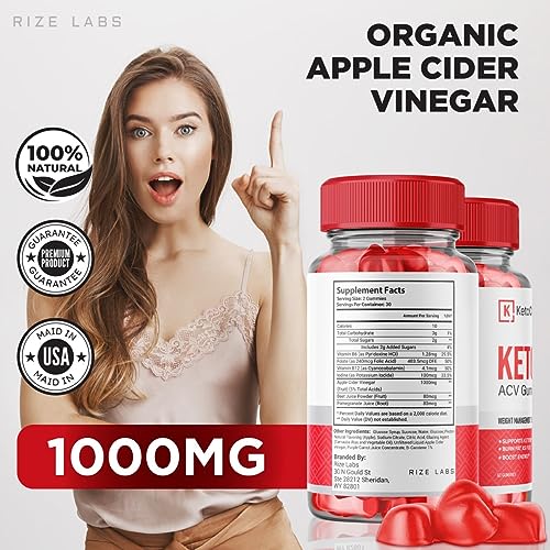 (3 Pack) Keto Chews Gummies - Keto Chews ACV Gummies for Weight Loss 525 MG