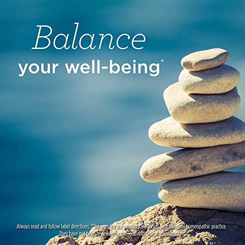 Hyland's Naturals No. 7 Cell Salt Kali Sulph 6X Tablets, Cystic Acne and Acne Scare Treatment - AB Mystery