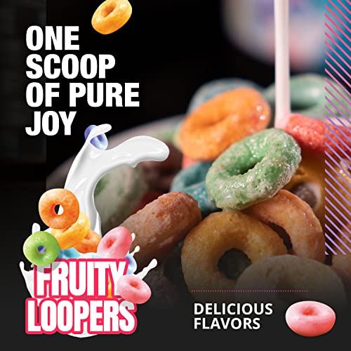 BPI Sports ISO HD – 100% Whey Protein Isolate Powder – Muscle Growth, Recovery - AB Mystery