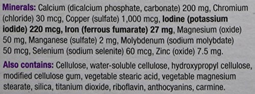 Jamieson Prenatal Multivitamin 100Caplets Jamieson